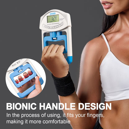 Grip Strength Tester